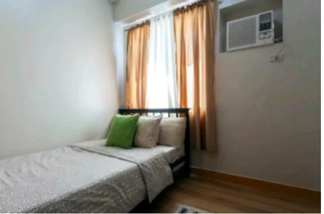Apartahotel Kelly At Trees Residences
